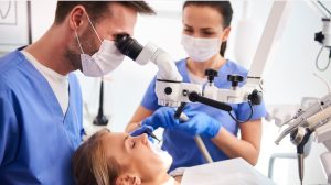 What is the Average Salary for Dental Hygienists in the UK