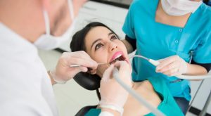 What is the Hourly Pay for Dental Hygienists