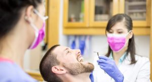 What is the Role of a Dental Hygienist in the UK