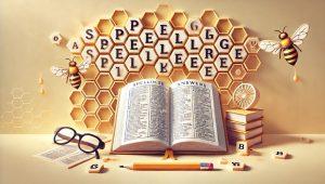 What is the Spelling Bee Game