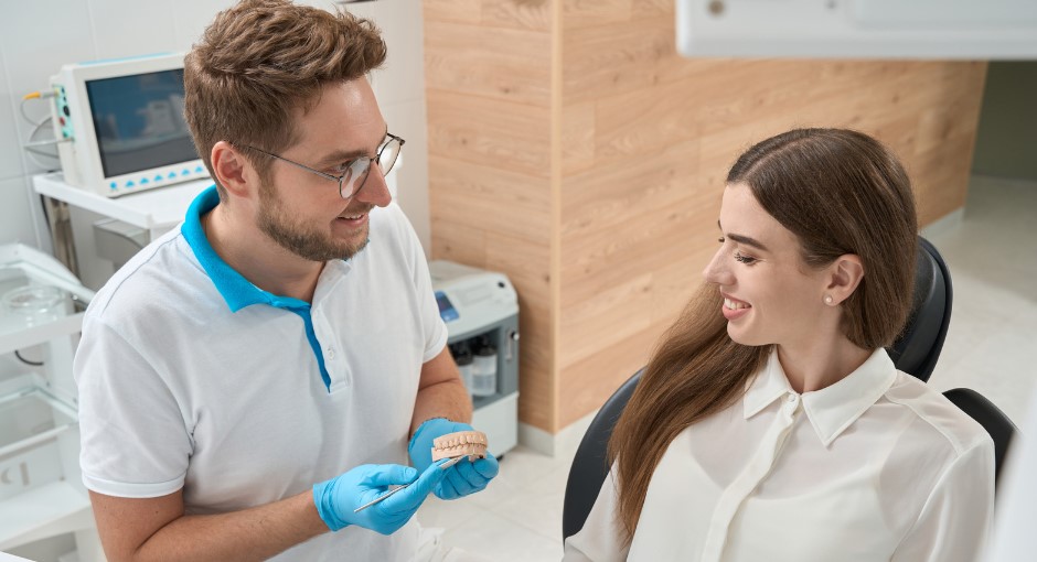 Salary for Dental Hygienist in the UK Average Pay and Regional