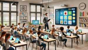 Which Schools Are Using EZClasswork Successfully