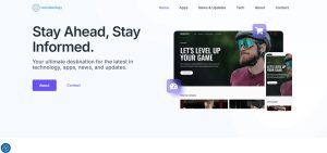 Who Is SwindleTrilogy.com