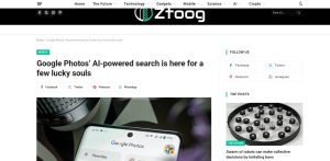 Who Is Ztoog.com