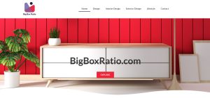Who is BigBoxRatio.com