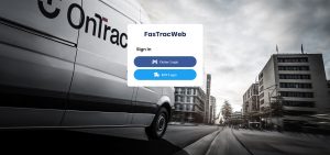 Who is Fastrac.Ontrac