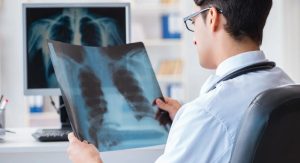 Who is a Radiologist