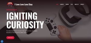 Who is iloveloveloveebay.com