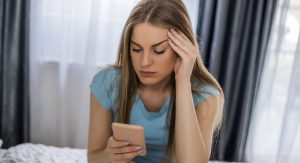 Why Are They Calling