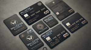 Why Choose Wallester