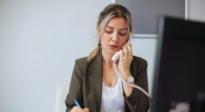 Why Should You Be Cautious of Unknown Calls