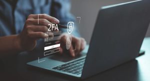 Why Two-Factor Authentication is a Must for Entrepreneurs