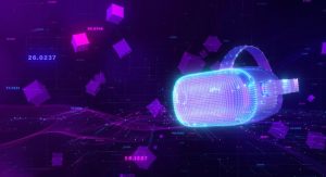 Why Unity is the Most Versatile Engine Available for VR and XR Development