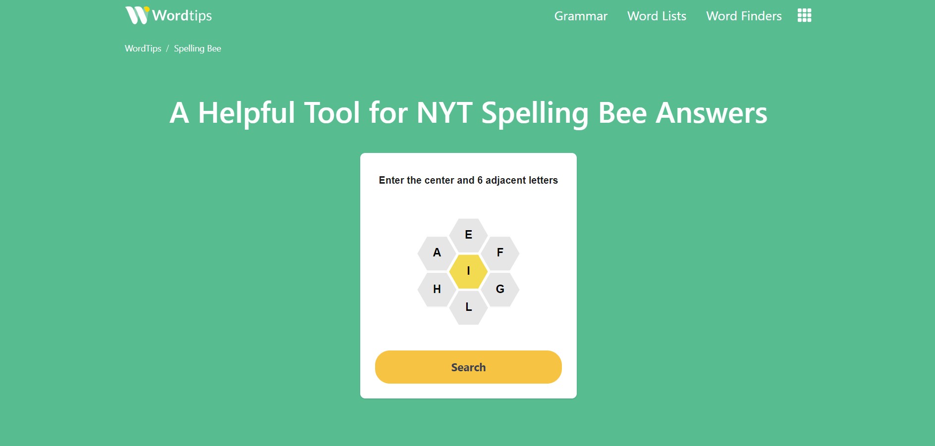 Spelling Bee Answers: The Best 10 Spelling Bee Answer Sites for Daily