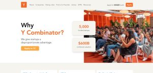 Y Combinator