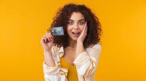 guaranteed approval credit cards for bad credit uk