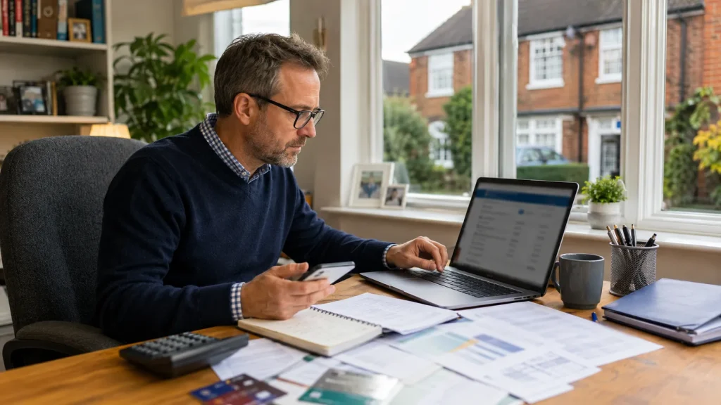 how much money can you have in your bank account without being taxed uk