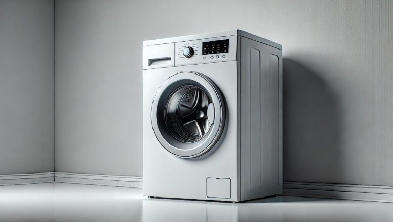 how to dispose of a washing machine