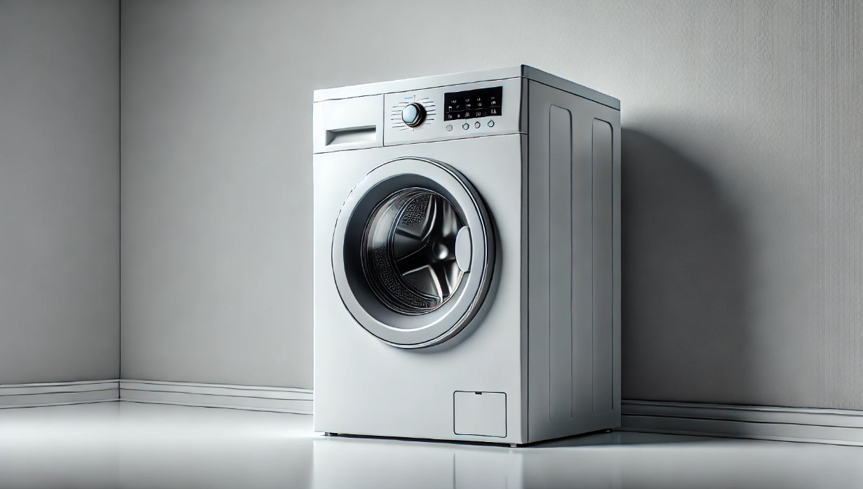 how to dispose of a washing machine