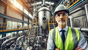 Salary for Chemical Engineer