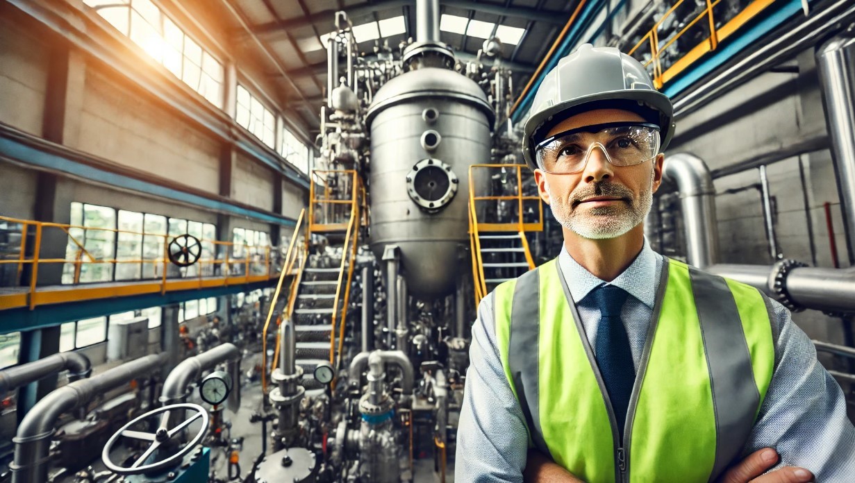 Salary for Chemical Engineer