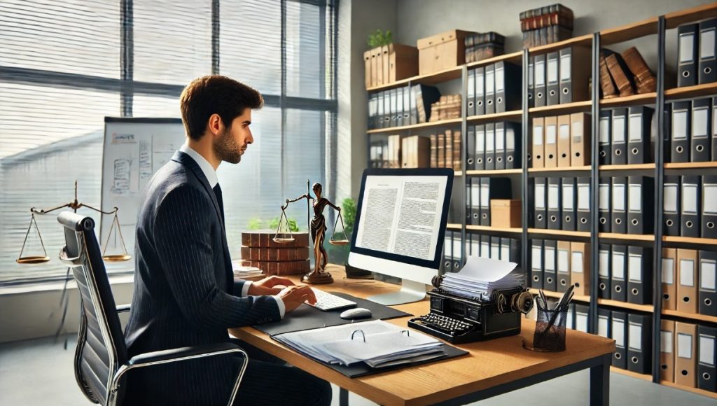 salary for paralegal uk