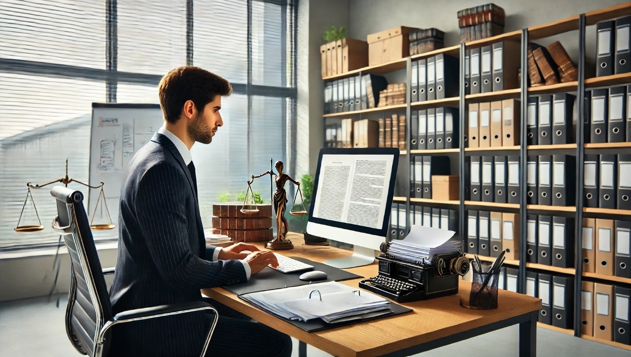 salary for paralegal uk