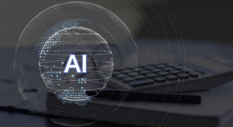 AI vs Sustainability in Business