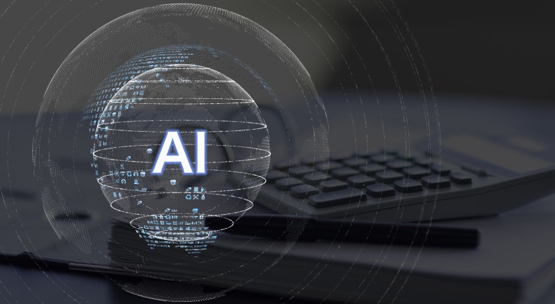 AI vs Sustainability in Business