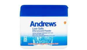 Andrews Liver Salts