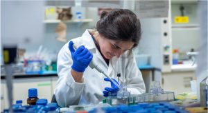 Average Salary for Biomedical Engineer in the UK