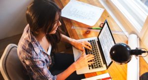 Blogging and Content Creation