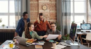 Boosting Marketing Efforts