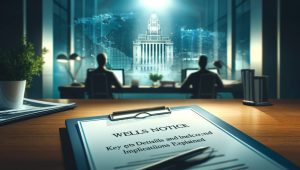 Brook Taube Wells Notice