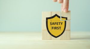 Building a Safety-first Culture