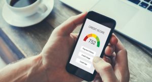 Check Your Credit Score