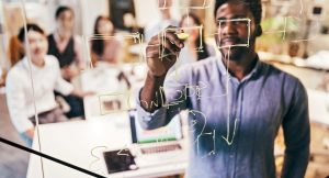 Crafting a Solid Business Plan with Usefullideas.net