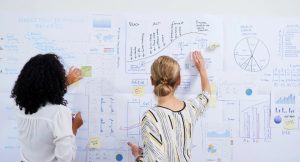 Crafting an Attractive Marketing Plan