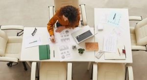 Create Daily Success Routines