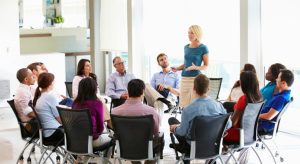 Create Growth Stories