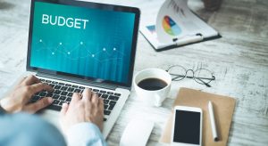 Creating a Travel Budget