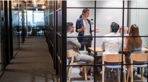 Cultural Sensitivities in an Increasingly Global Workplace