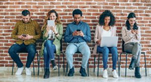 Digital Communication Etiquette