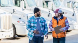 Driver Training and Performance Monitoring