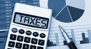 Earnings and Taxes Strategies