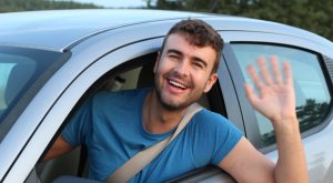 Educating Drivers for Safer Roads