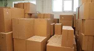 Efficient In-Office or Home Storage Solutions