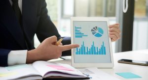 Embracing Digital Solutions for a Streamlined Process