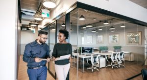 Ensuring Compliance and Reducing Risks