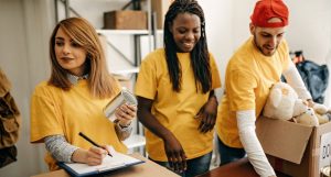 Ensuring Long-Term Success of Charitable Contributions